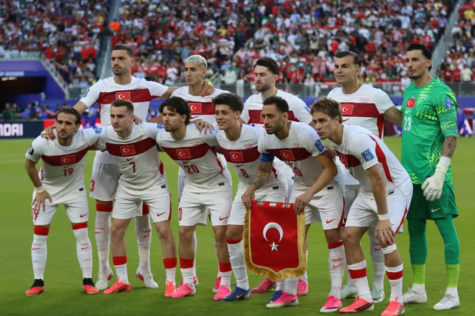 FIFA sıralaması