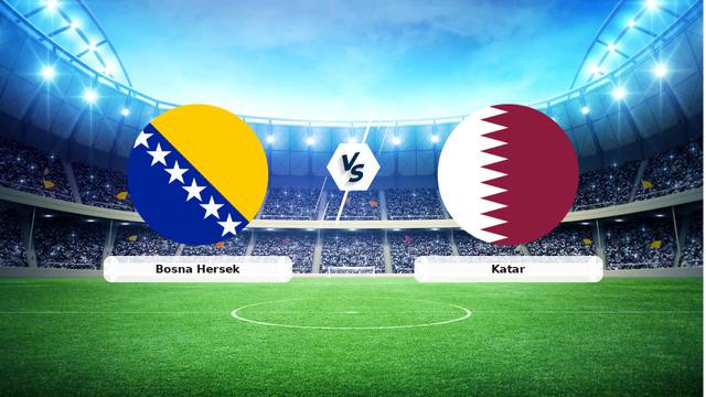 Bosna Hersek Katar