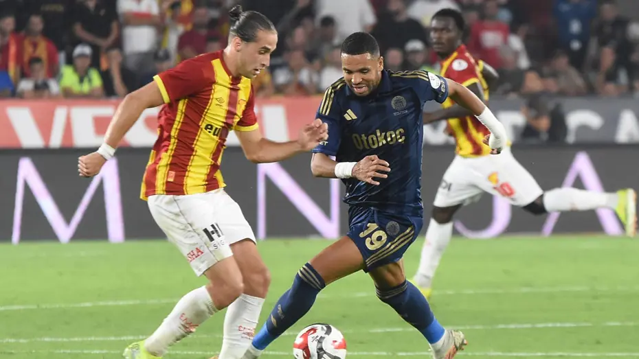 Arda Okan Transferi