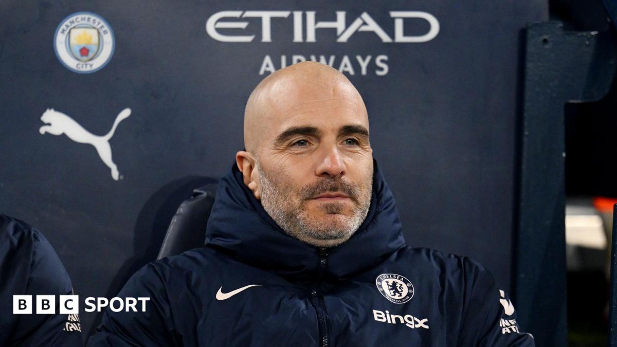 Manchester City,