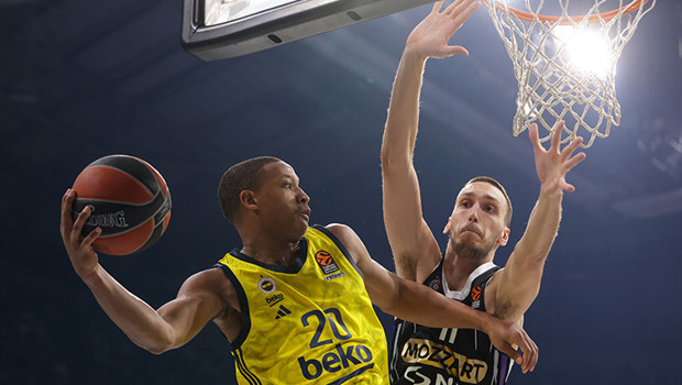 Fenerbahçe Beko’da
