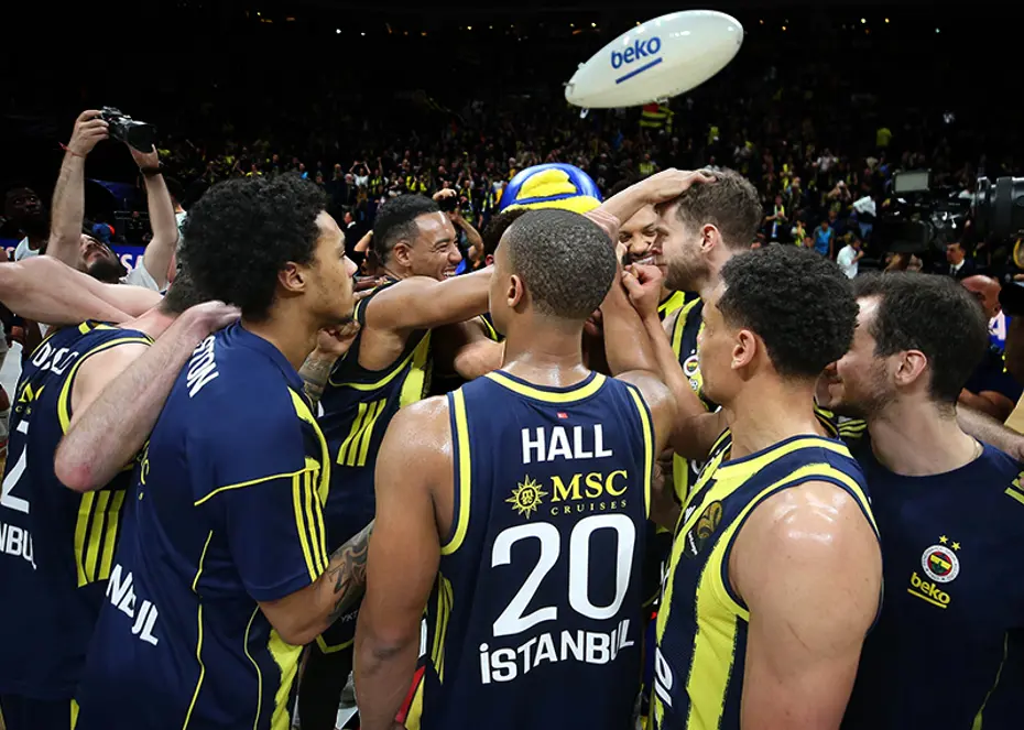 Fenerbahçe Beko Transfer Haberleri