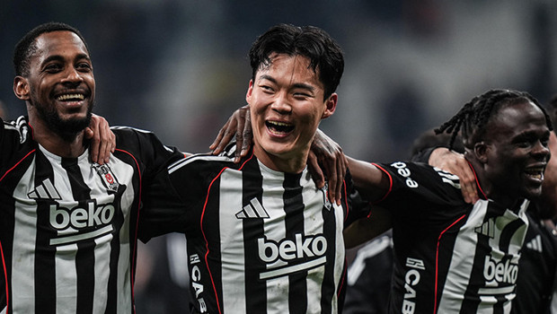 Beşiktaş'tan Yaz