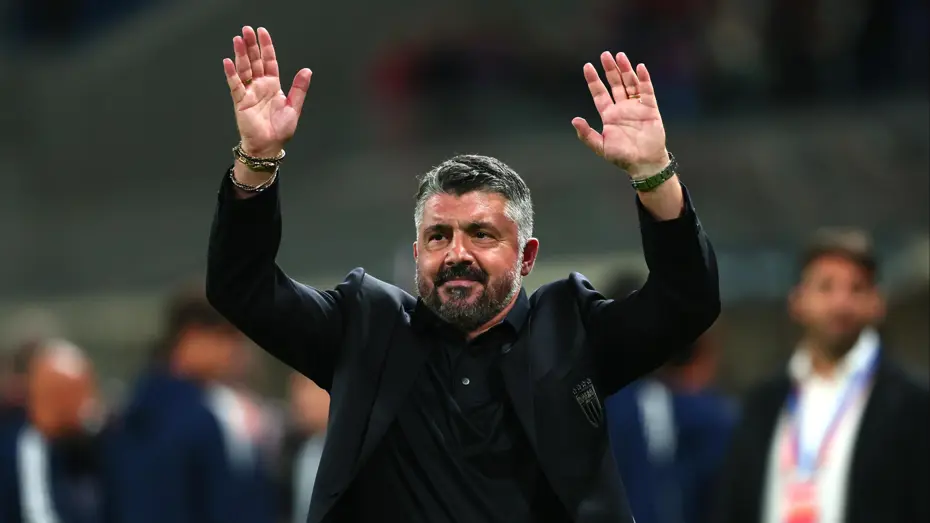 Gattuso Lazio Anlaşması