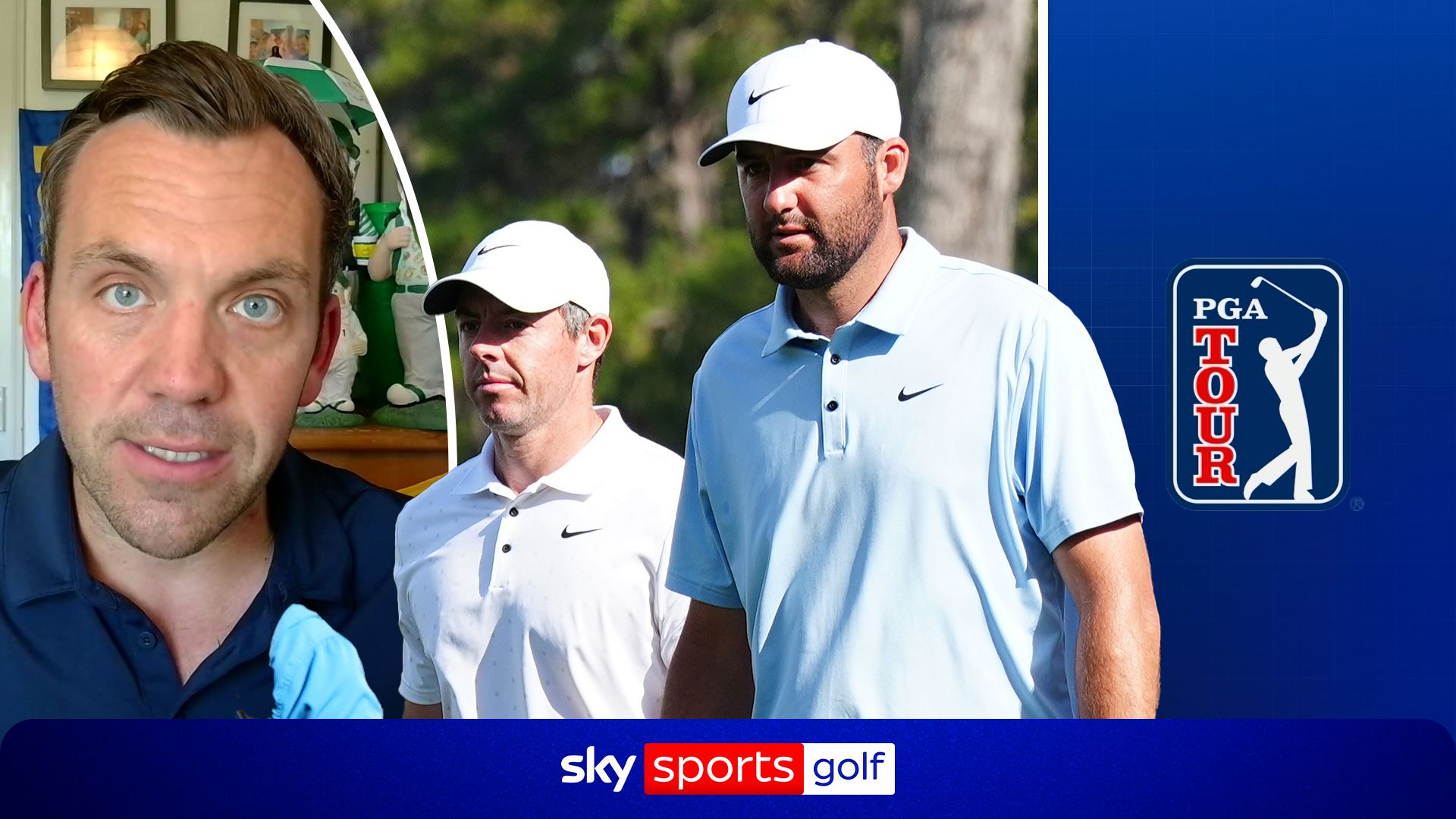 PGA Tour'da
