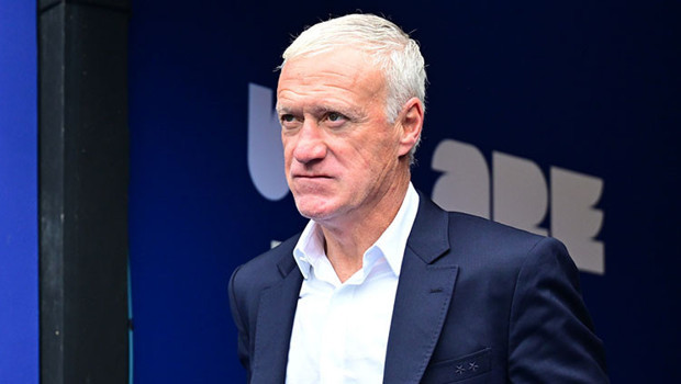 Deschamps'ın Acı