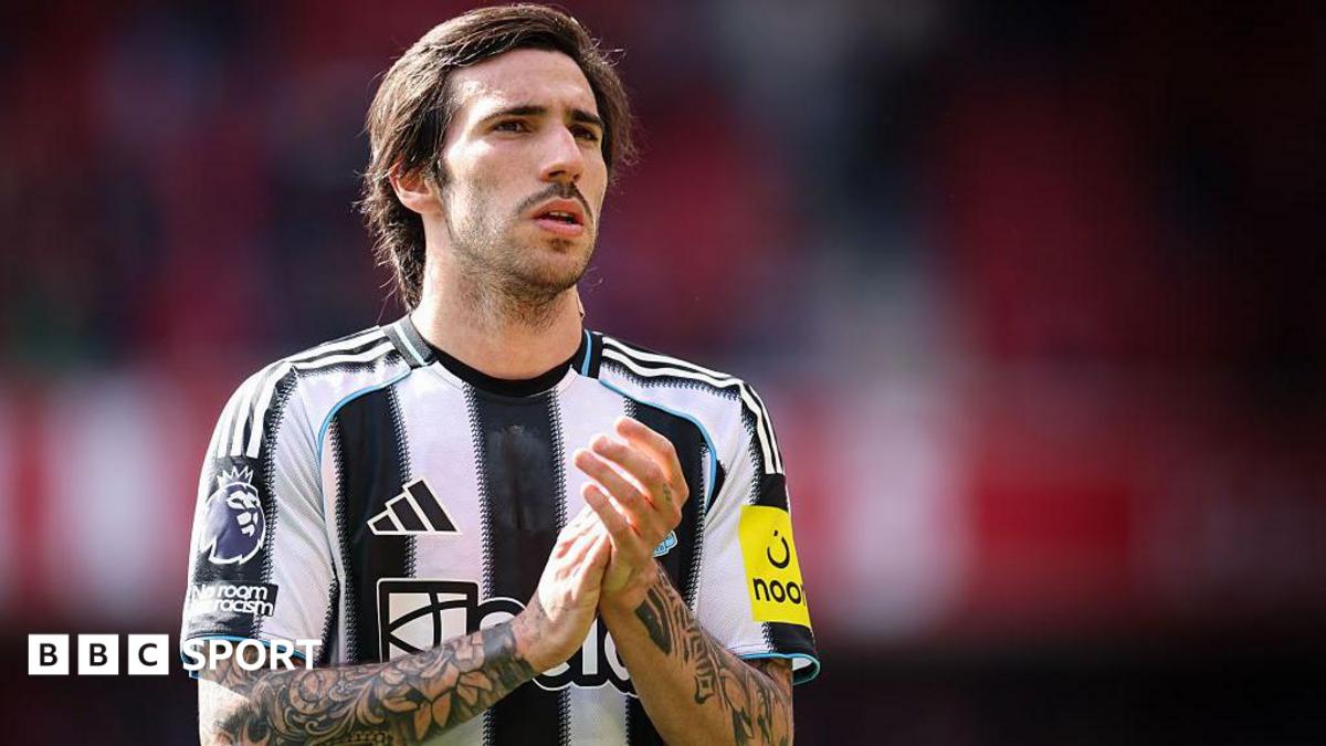 Spurs'ün Tonali
