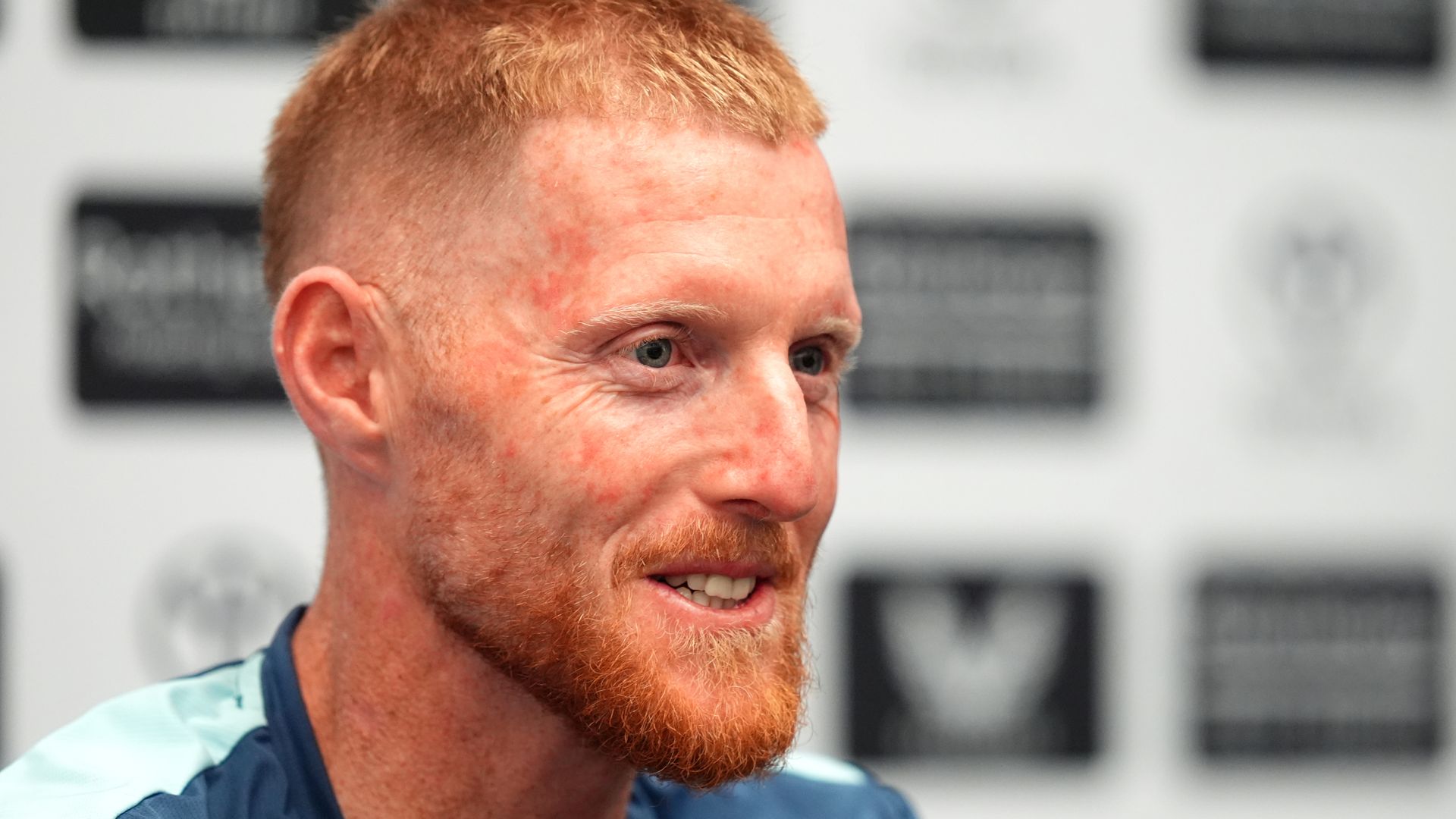 Ben Stokes