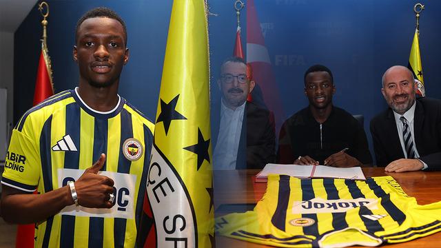 Fenerbahçe Transfer Gelişmeleri