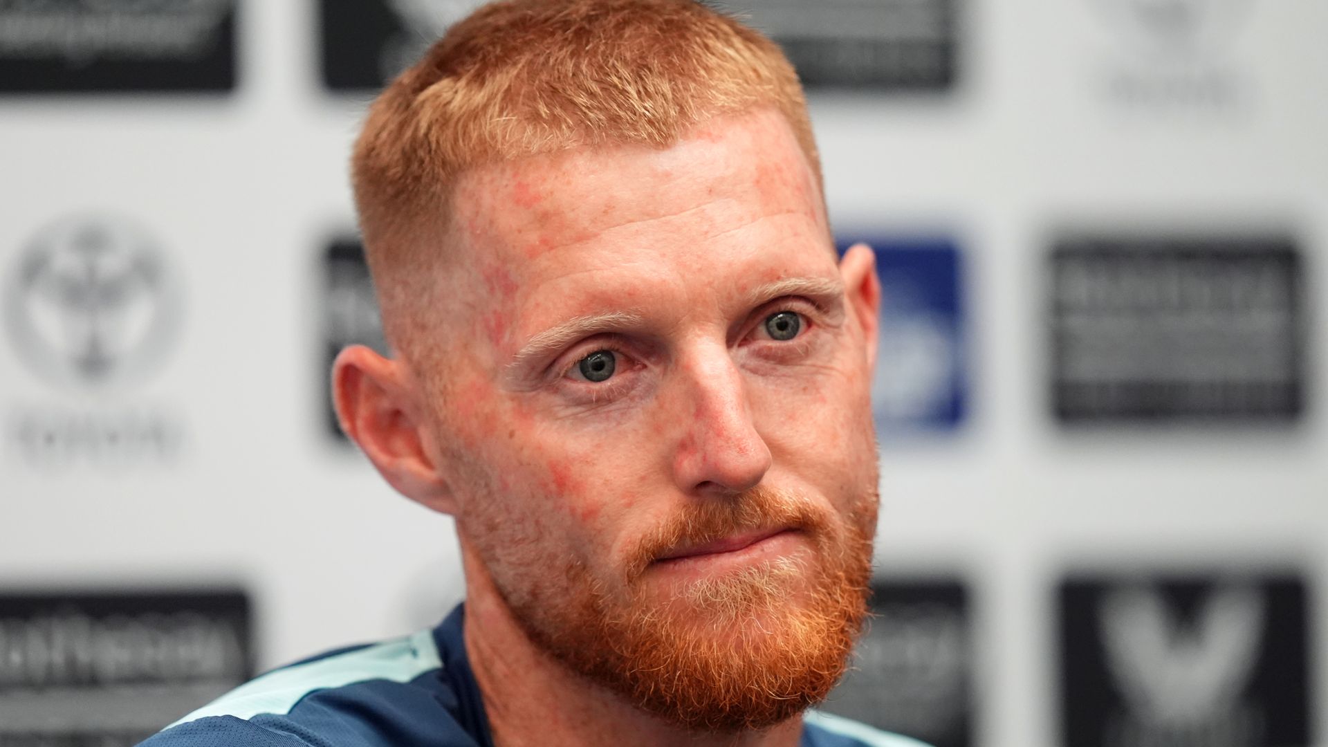 Ben Stokes'tan