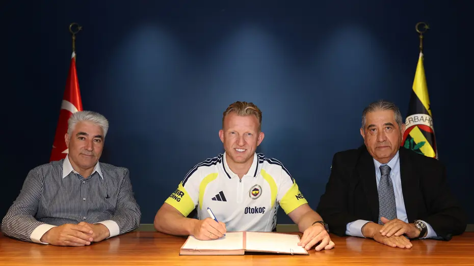 Dirk Kuyt