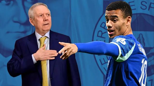 Fenerbahçe Greenwood'u