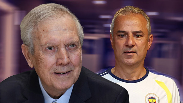 Fenerbahçe'den Şok