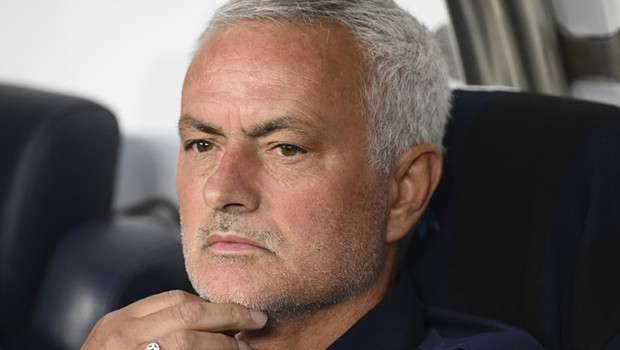 Mourinho'dan Mbappe