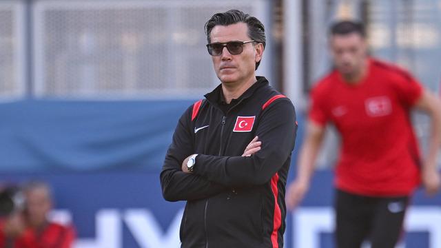 Montella istifa