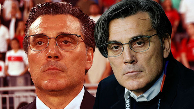 Montella'dan İstifa