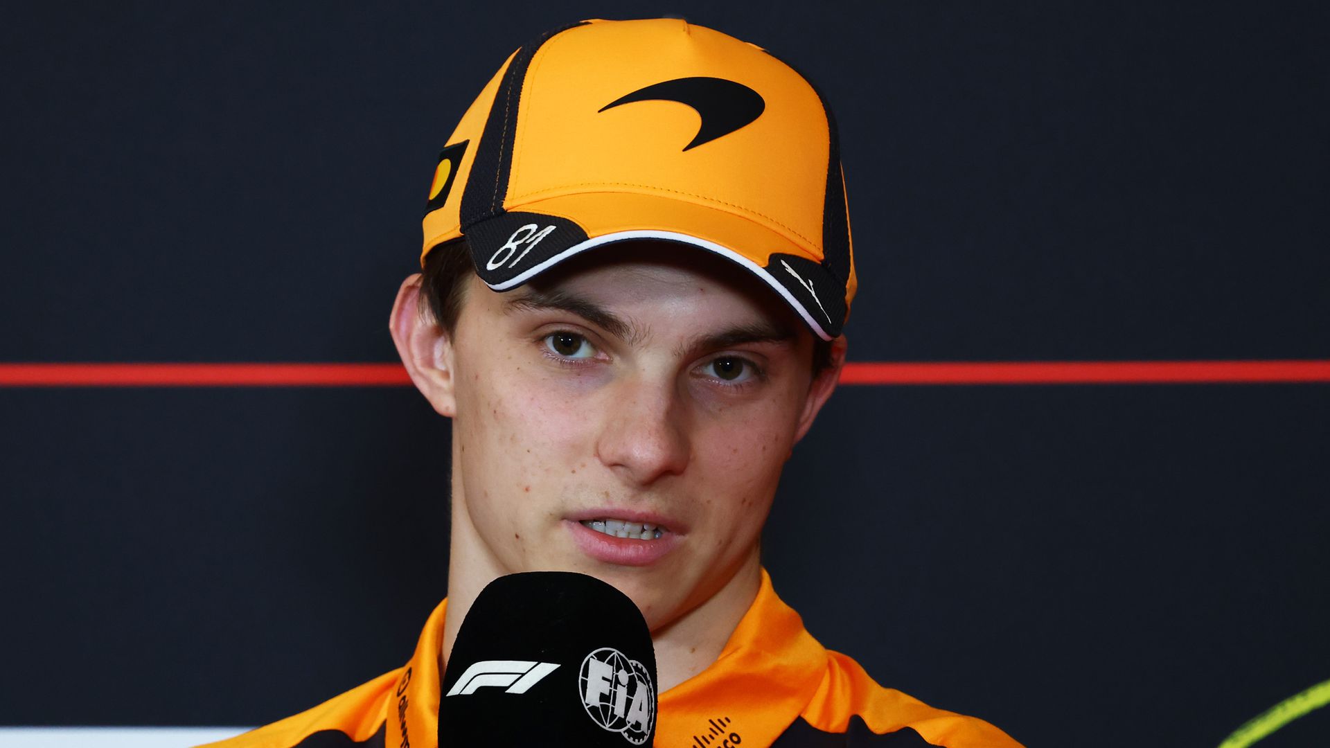 Piastri'den Monaco