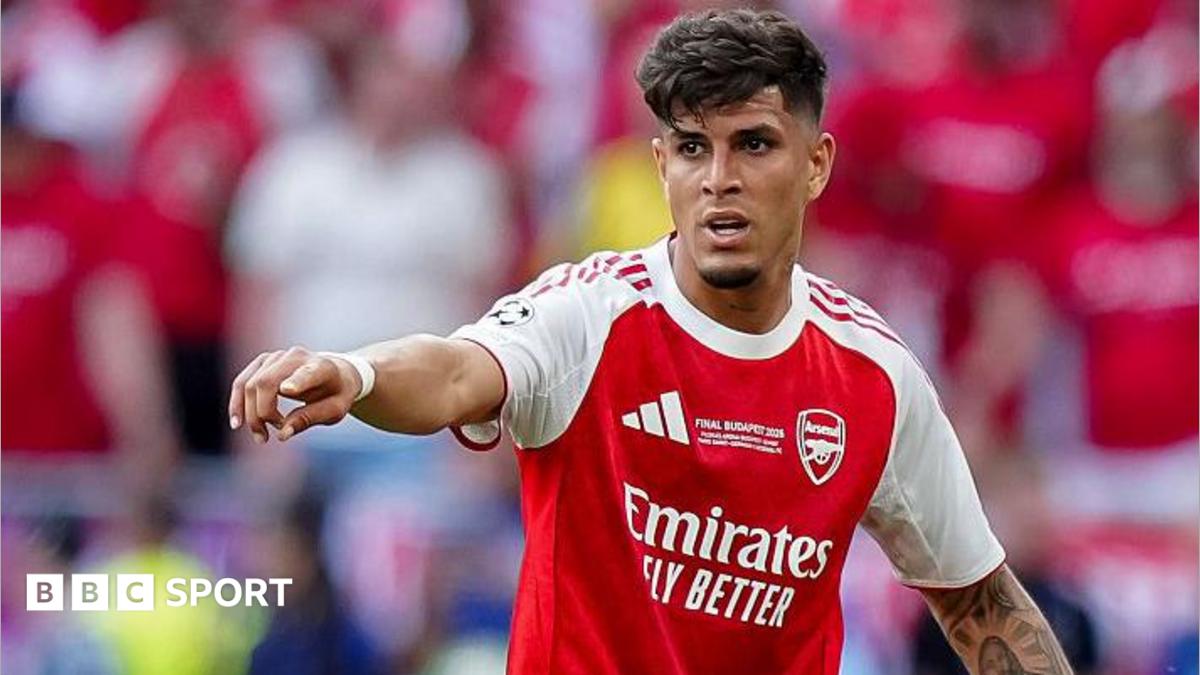 Arsenal, Piero