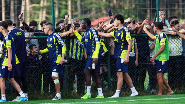 Fenerbahçe İkinci