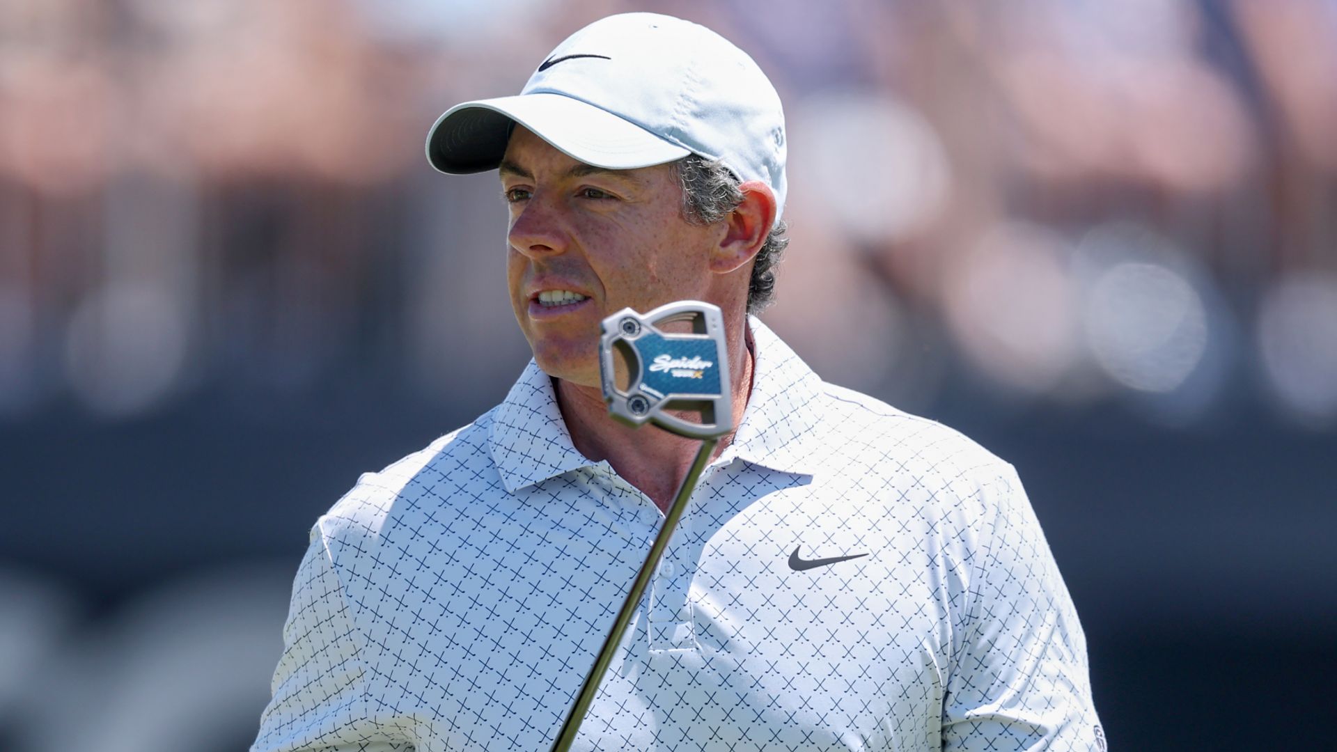 Rory McIlroy'dan