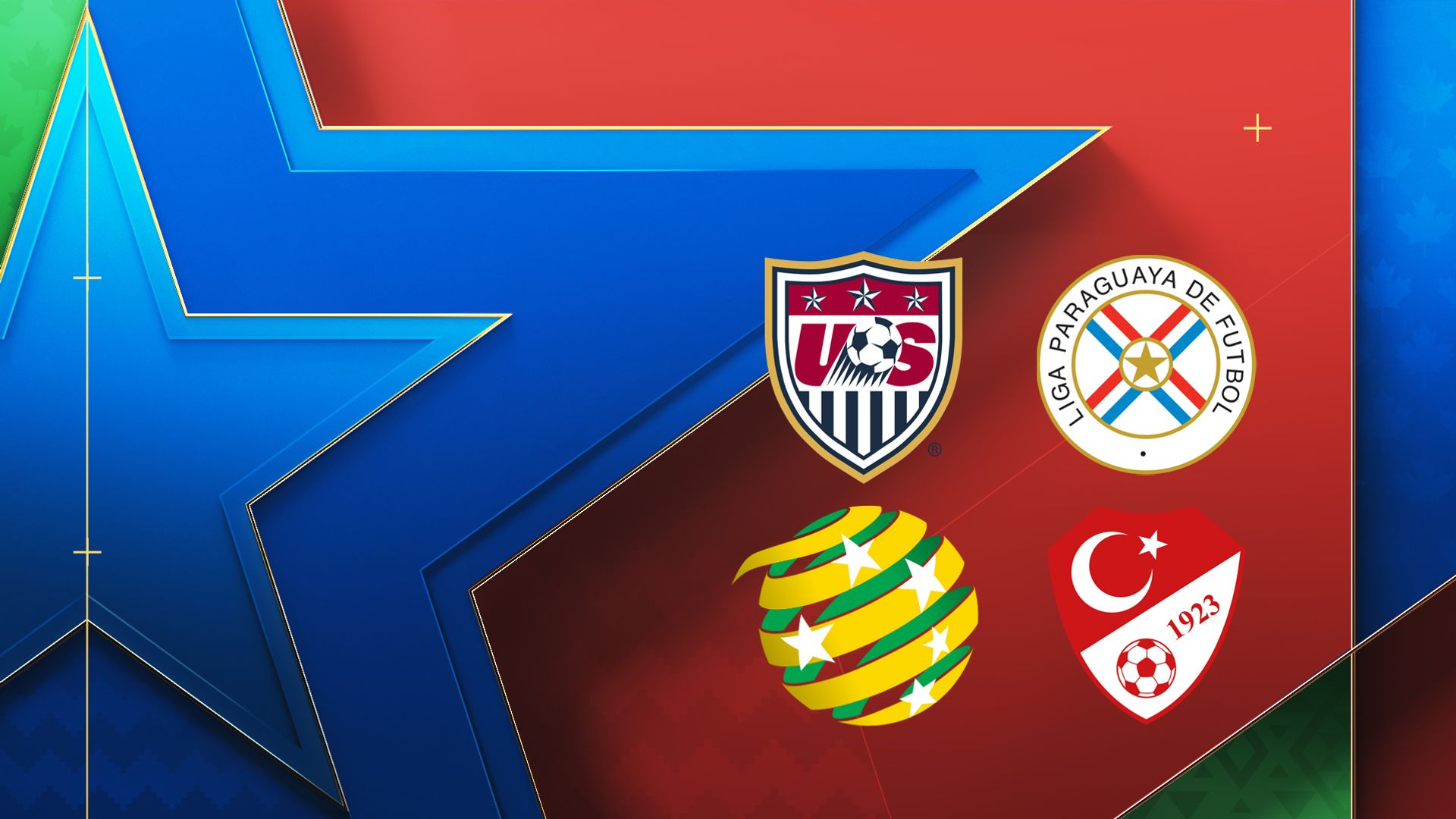 Paraguay ve