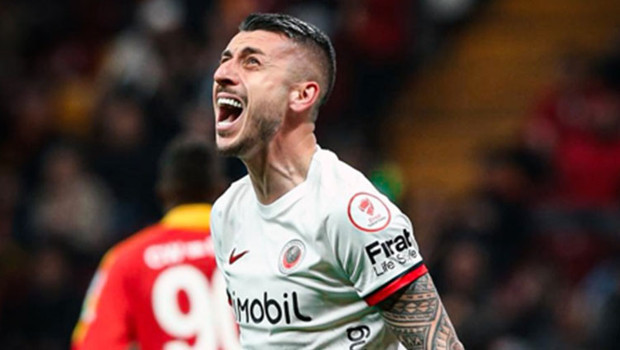 Trabzonspor'dan Transfer
