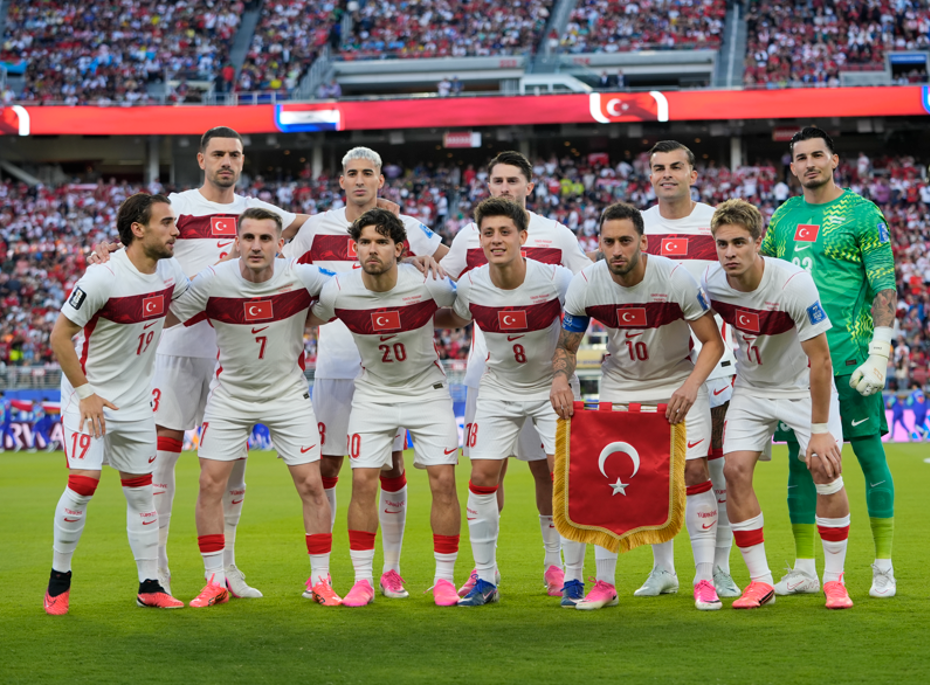 Hakan Çalhanoğlu