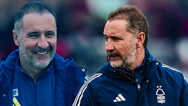 Vitor Pereira,