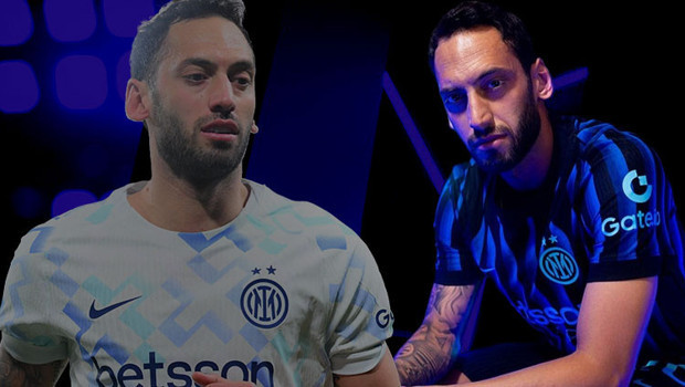 Hakan Çalhanoğlu'nun