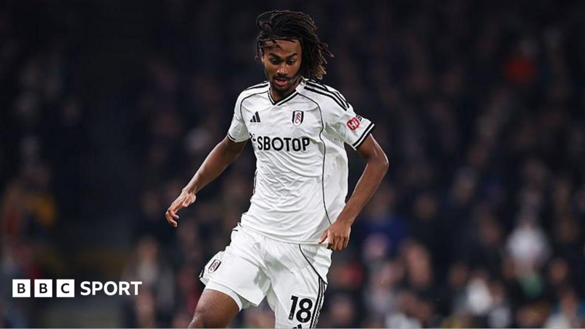 Fulham, Bayern