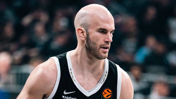 Nick Calathes'ten
