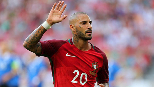 Quaresma'dan Sert