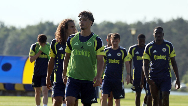 Fenerbahçe İkinci