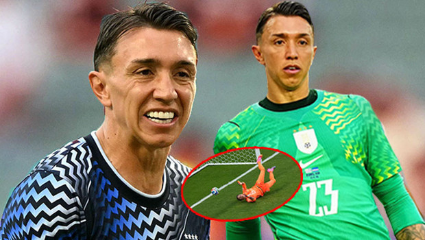Muslera Dönemi