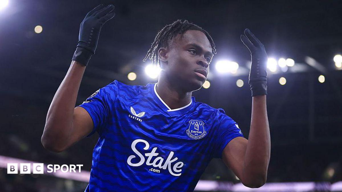 Chelsea'nin Tyrique