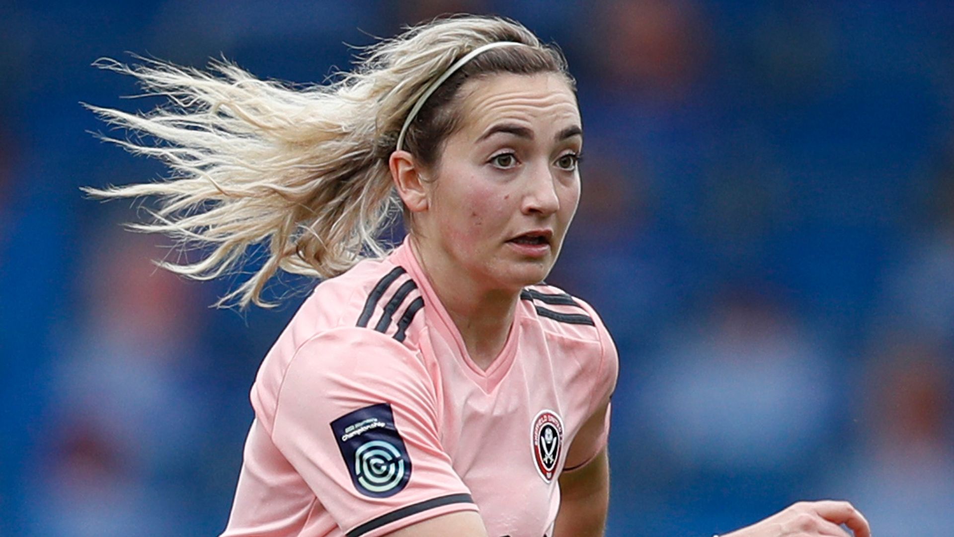 Maddy Cusack'ın