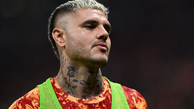Icardi'nin Galatasaray