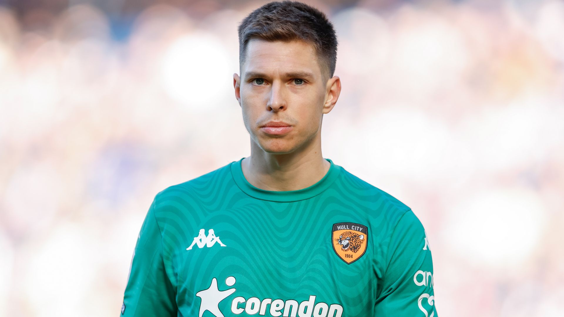 Rangers, Hull'dan