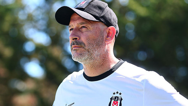 Beşiktaş'ın Slovakya