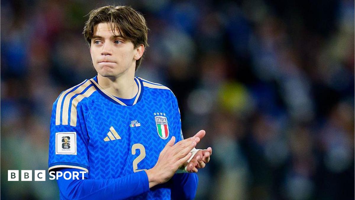 Chelsea, Marco