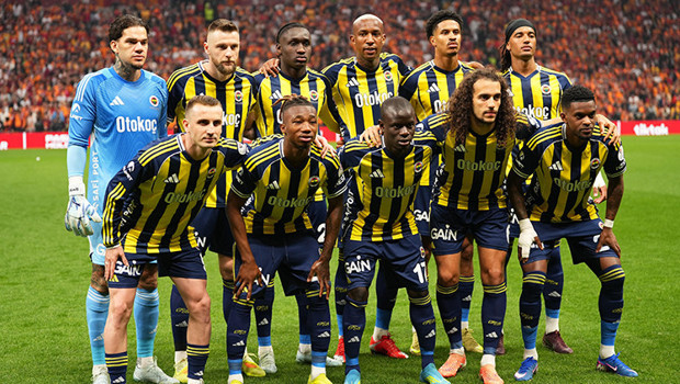 Fenerbahçe'nin Yıldızı