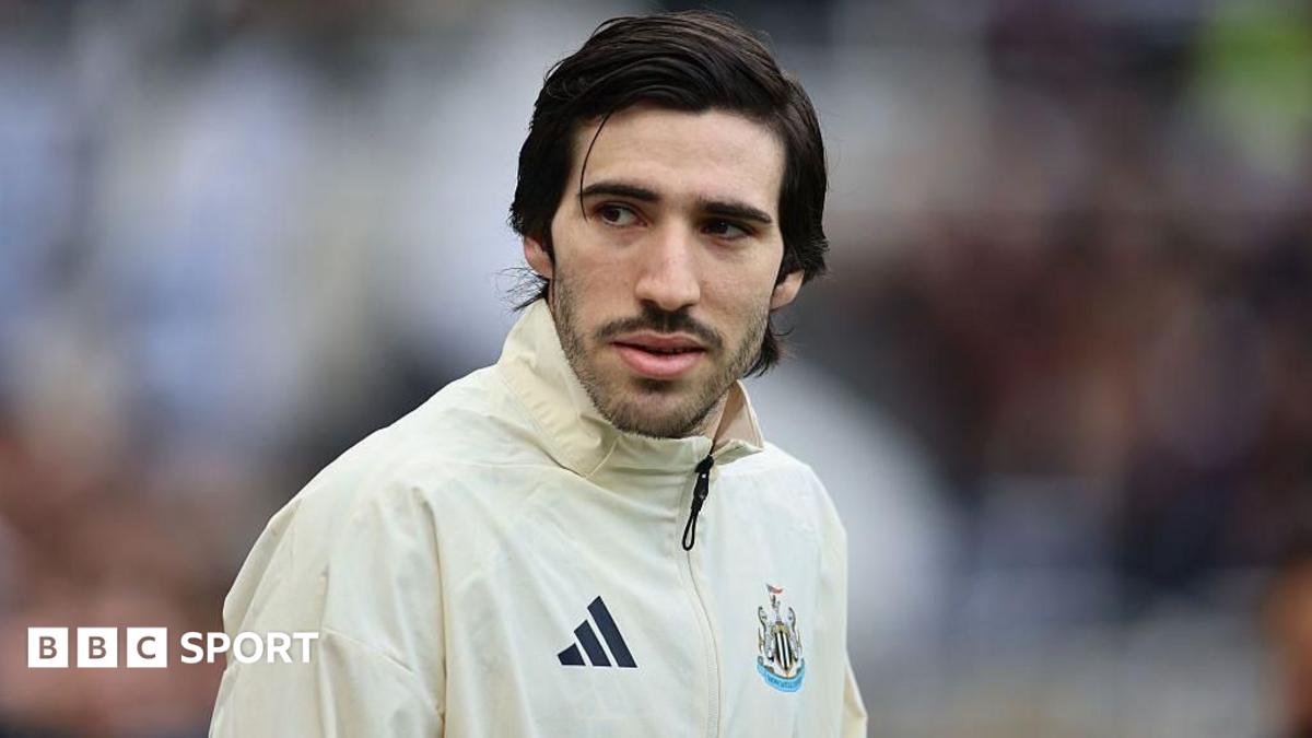 Tottenham, Newcastle'dan