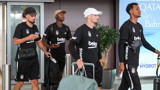 Beşiktaş, Slovakya'da