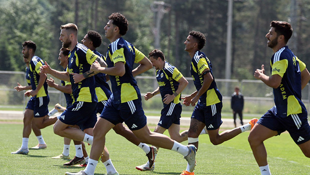 Fenerbahçe Topuk