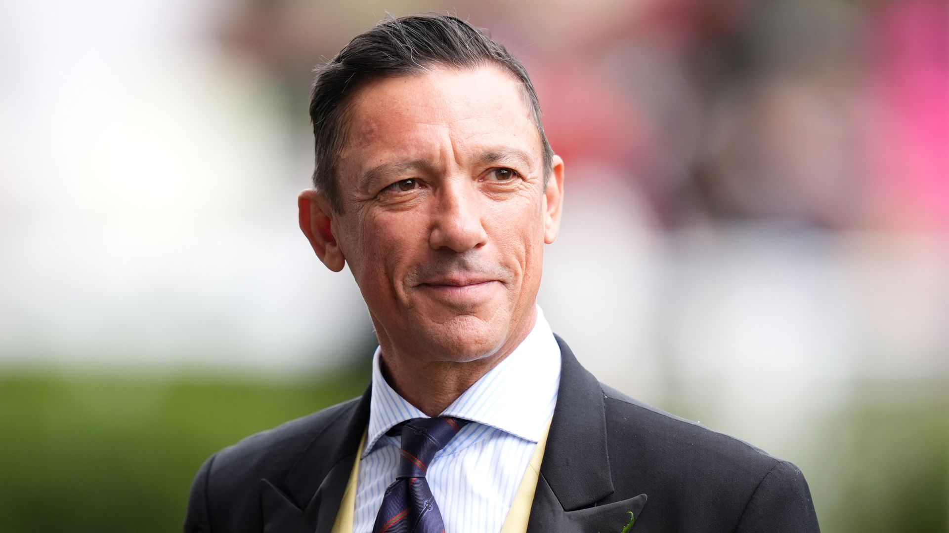 Frankie Dettori'nin