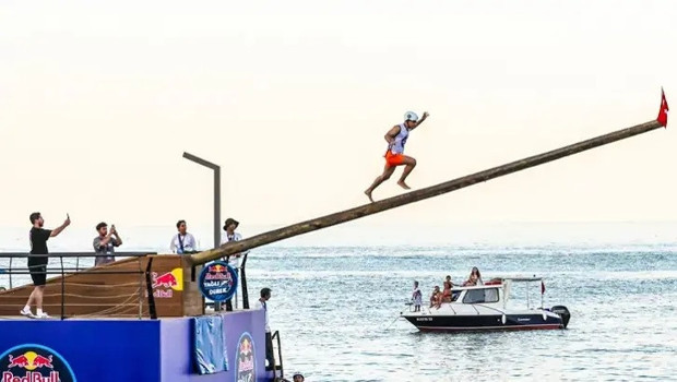Red Bull