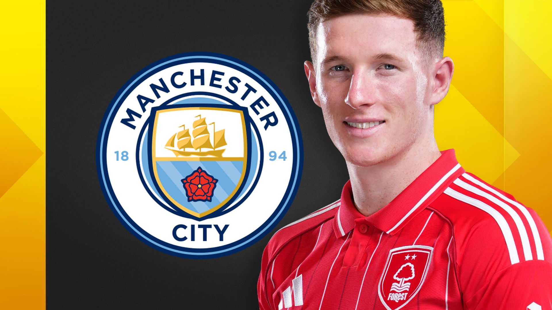Manchester City,
