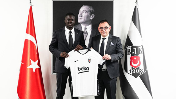 Beşiktaş, Outtara