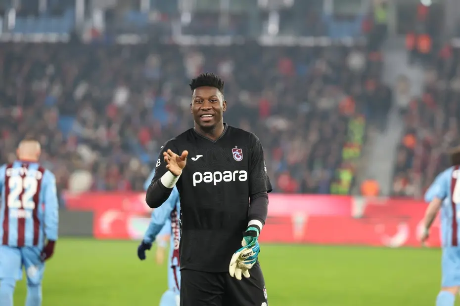 Trabzonspor Transfer Haberleri