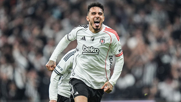 Beşiktaşlı Emirhan